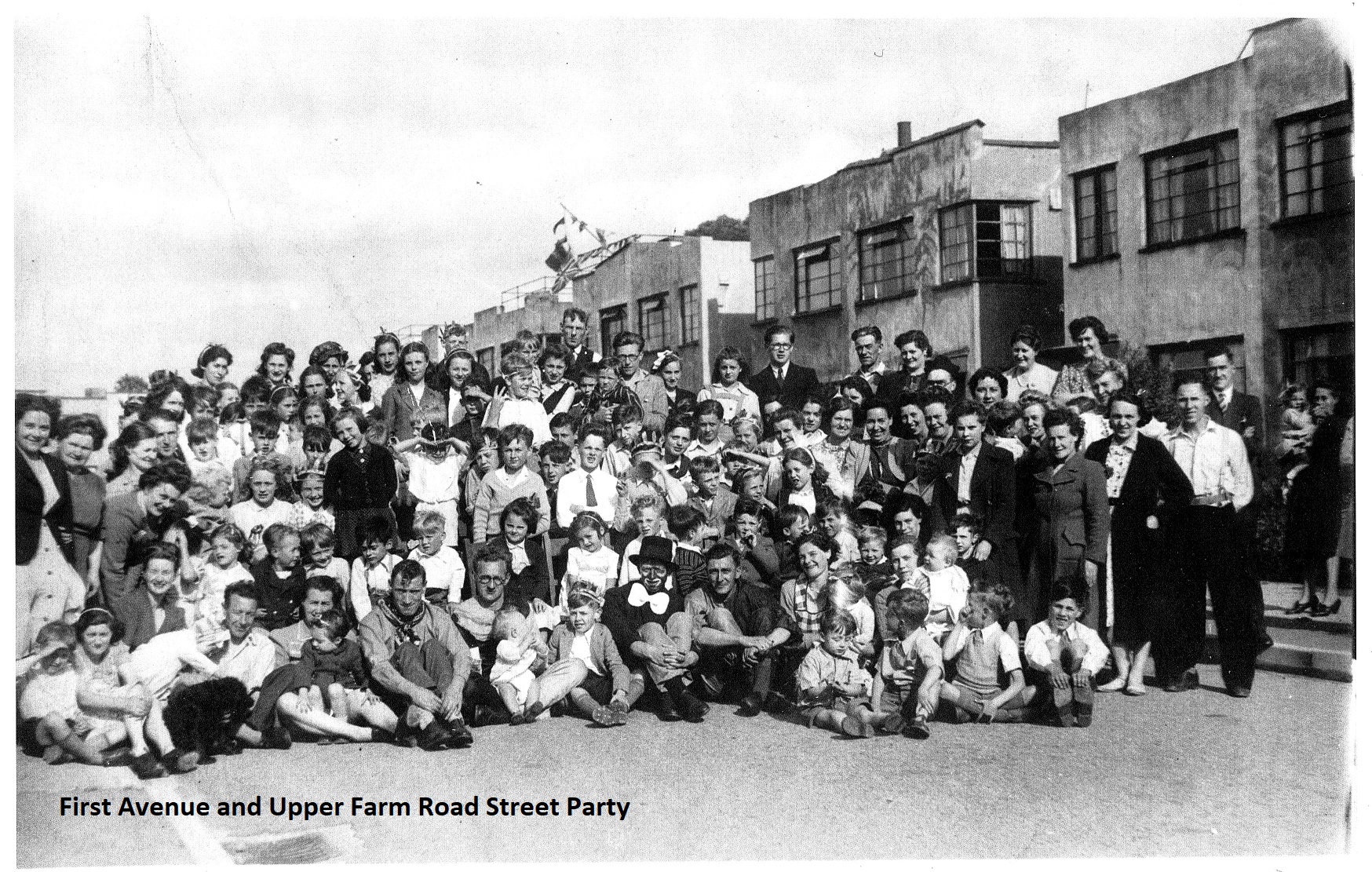 Gallery Molesey Local History Society